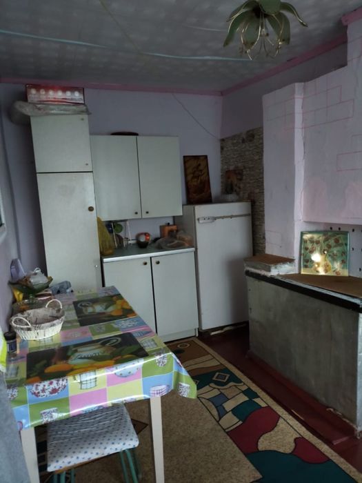 Продам дачу в экологическичистом районе