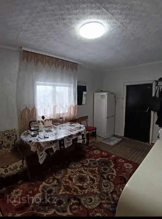 Подам дом на мирном