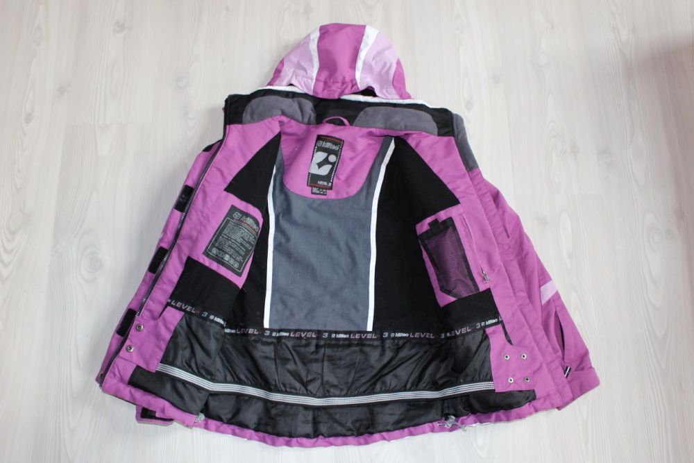 Geaca ski/iarna/munte KILLTEC Tech Line LEVEL 3, marime M (14)