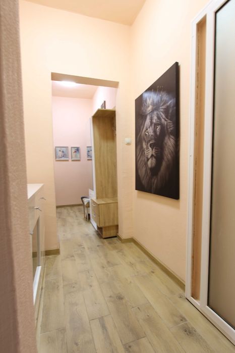 Дава се под наем Двустаен апартамент в Варна, Гръцка махала - 60 кв.м за 433.5 € - Снимка #8