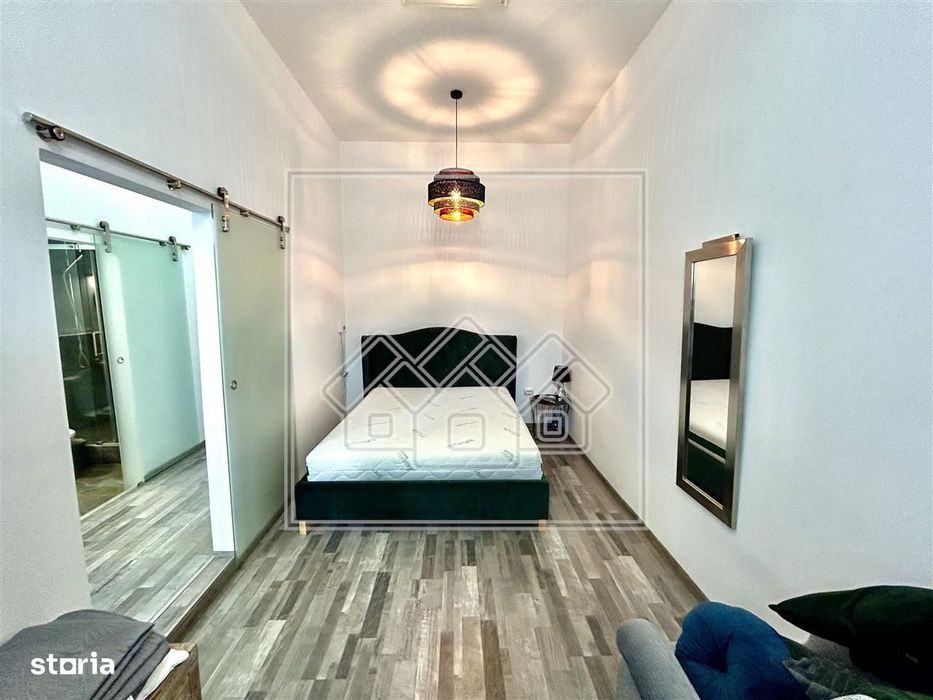 Apartament 2 camere, mobilat + utilat, 41 mp utili, zona Ultracentrala — fotografia 1