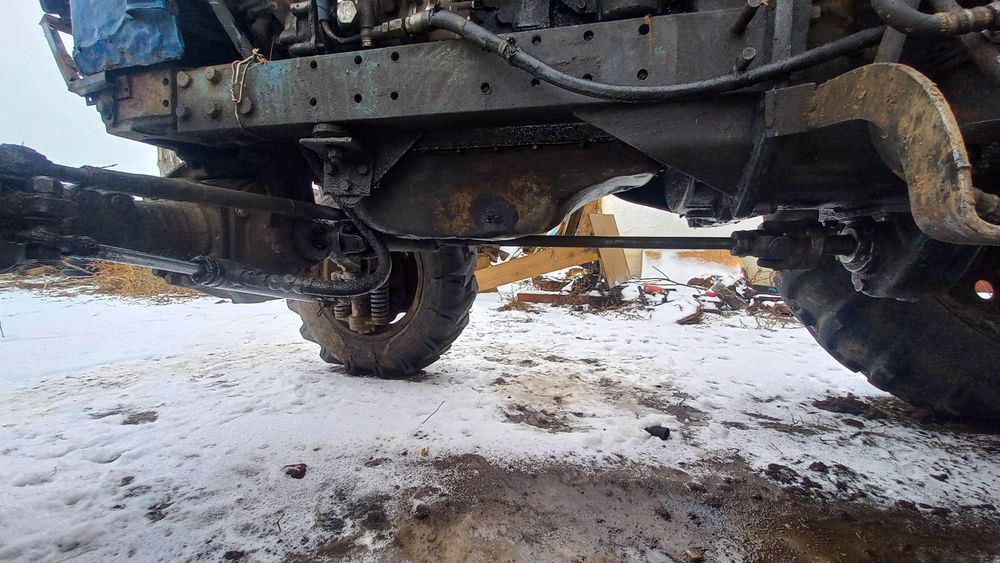 Т40 тракторы сатылады