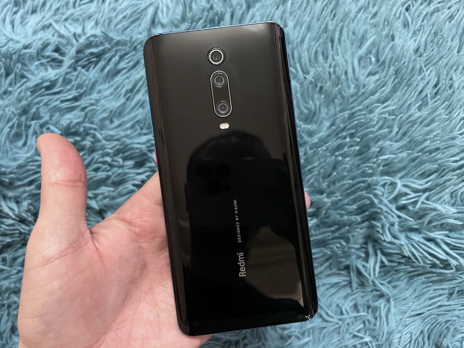 Mi 9t flagman 6/64gb