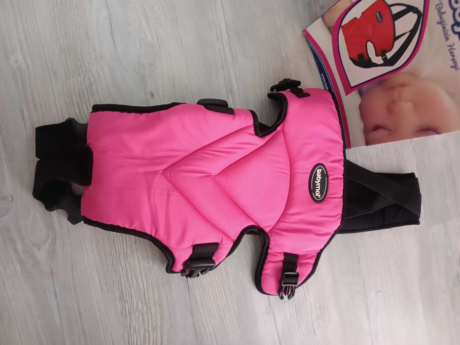 Кенгуру за бебе babymol