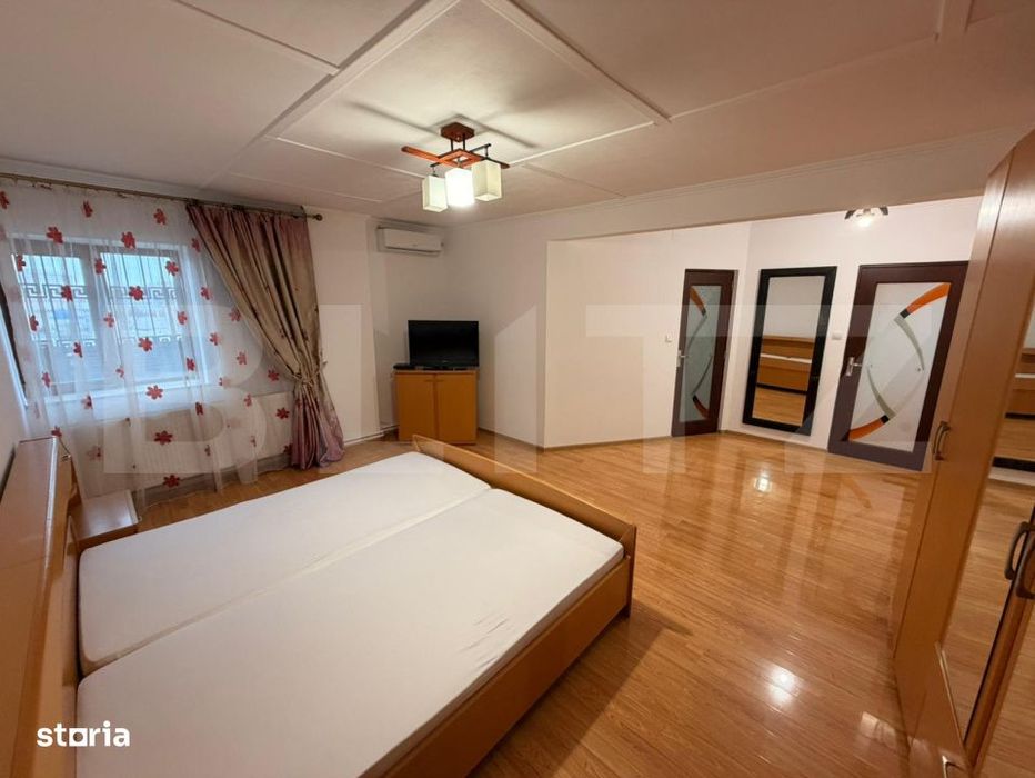 Apartament 3 camere, 136.20 mp, zona Bld Nicolae Titulescu - Smith — fotografia 3
