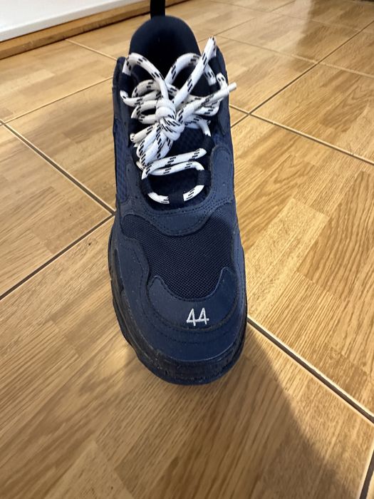 Balenciaga TripleS marimea44