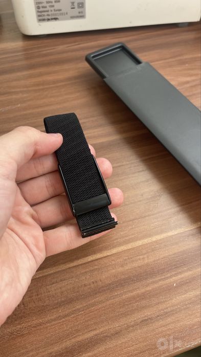 Whoop 5.0 ремешок