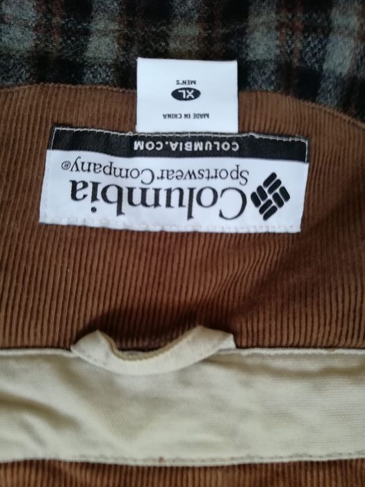 Geaca Columbia originala marime XL aranjamente florale