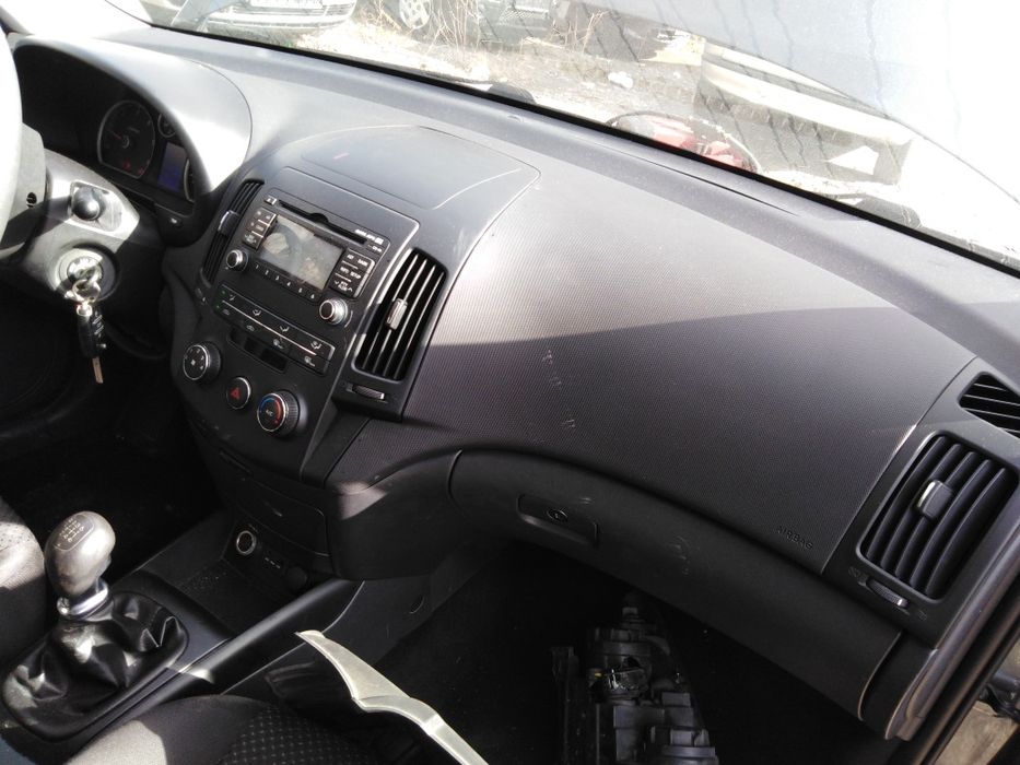 Хюндай i30 16 crdi 90ps