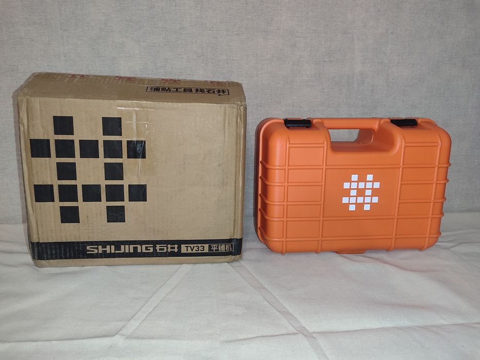 Вибро присоска Shijing 9393