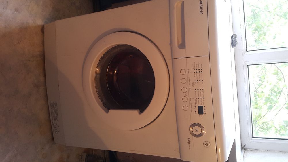 Продам стиральный машину