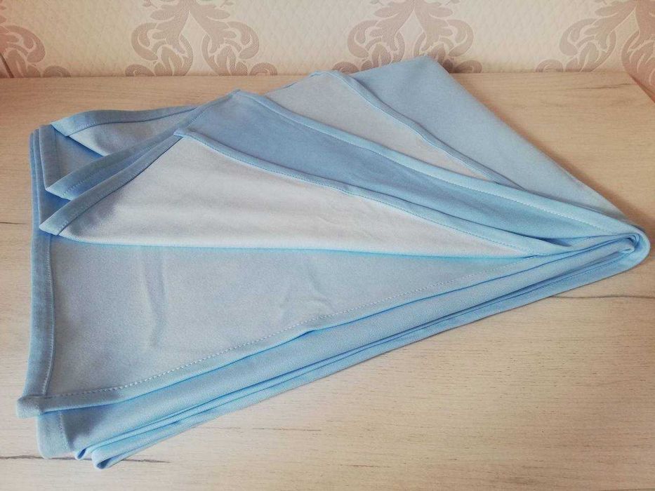 Новое покрывало плед