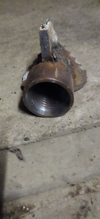 Продаётся Бур ступенчатый