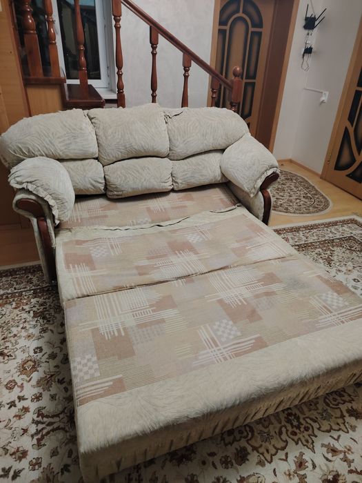 Диван раскладной, Белоруссия