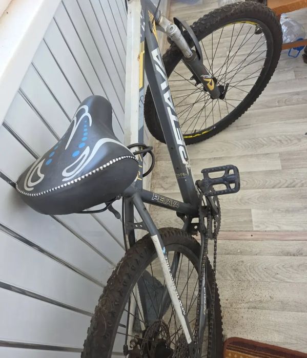 Продам велосипед