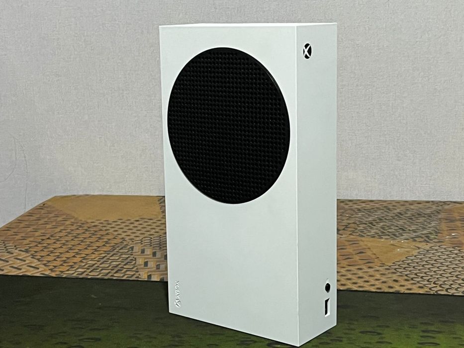 Xbox siries S б/у
