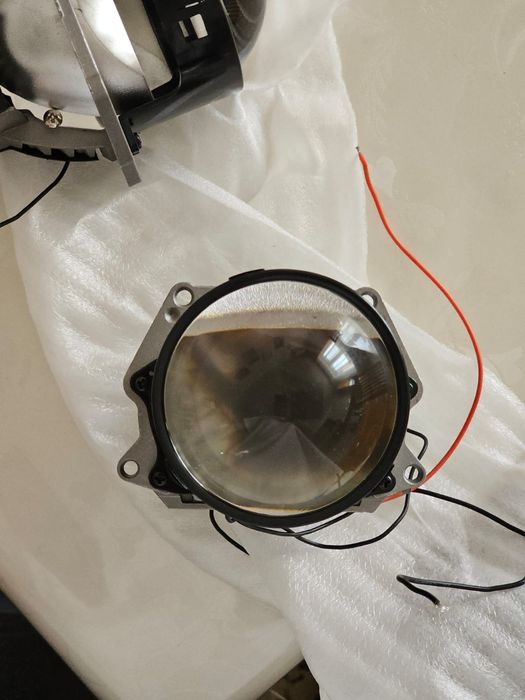 Билед Bi led линзы