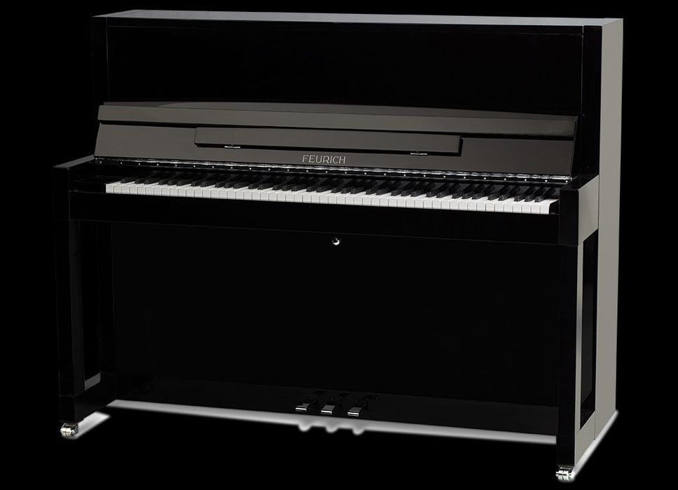 Пиано FEURICH 115