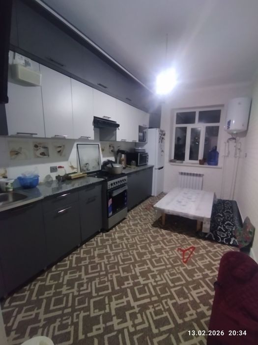 Срочно 3 хонали квартира сотилади!!!