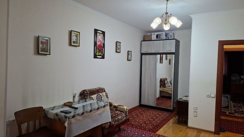 Сдается 2 х комнатная квартира Юнусабаде 9