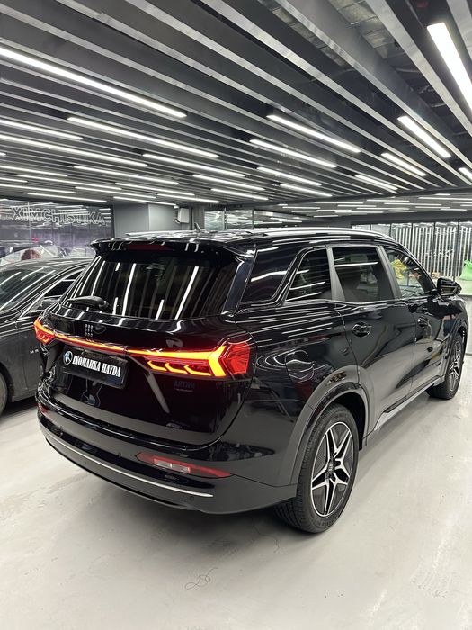 Dongfeng Fengon S 508 EVR