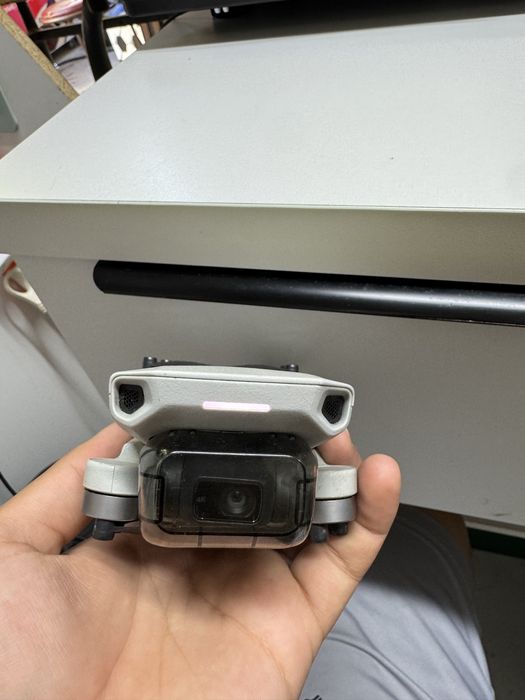 Dgi mini 2 в харошем состаяни город шымкент