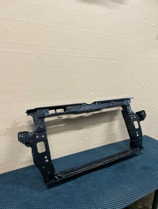 Передняя панель Hyundai Accent 2 2017 г