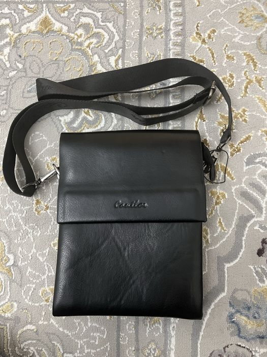 Барсетка  мужской сумка