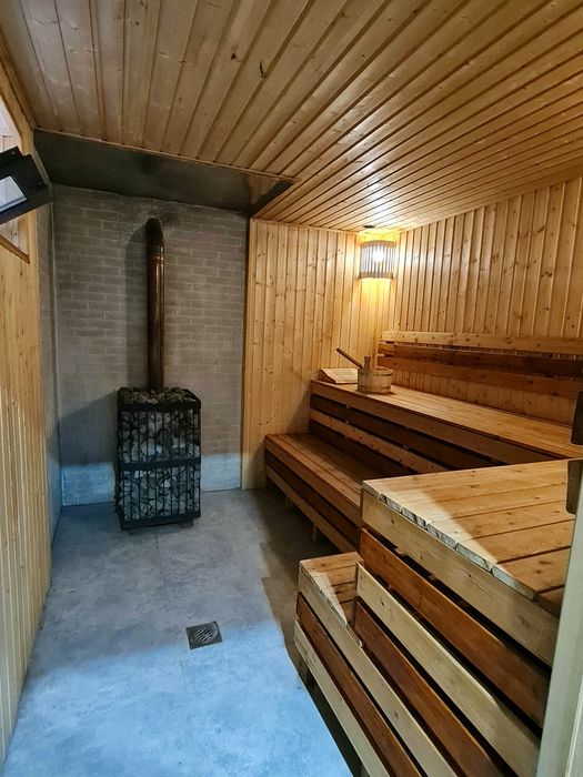 аренда коттеджа в Бургулюке