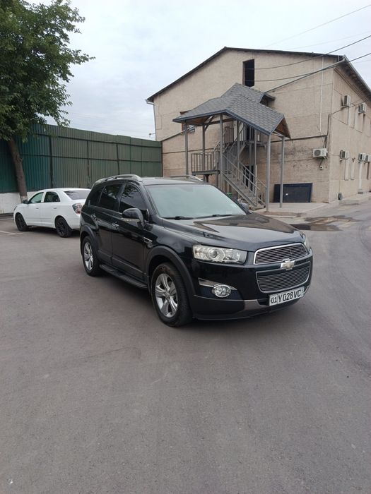 Продается Катива 2