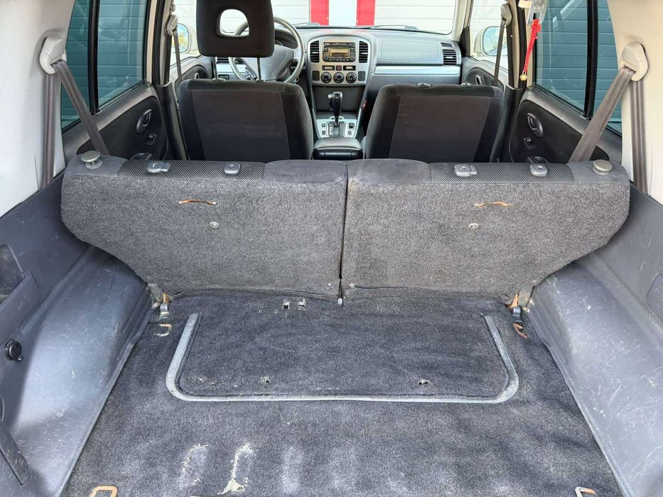 Suzuki Grand vitara 2.0I