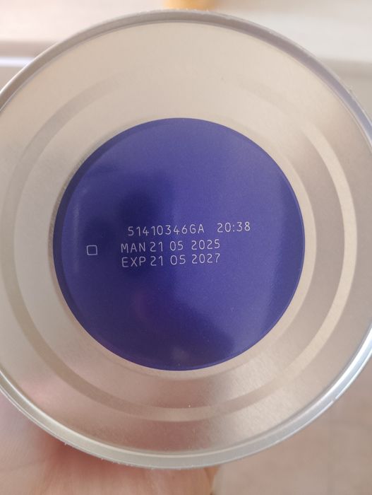 Детское питание , смесь