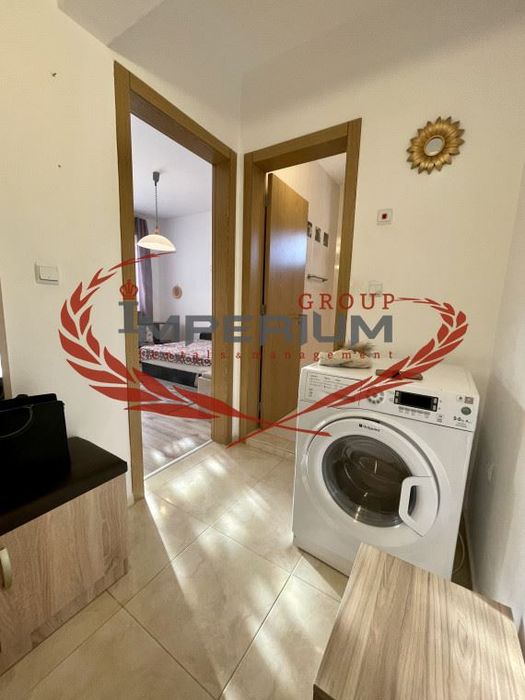 Продава се Двустаен апартамент в Варна, Виница - 54 кв.м за 2221 €/кв.м - Снимка #5