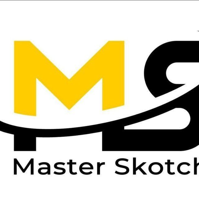 Master skotch brendidan sifatli skotchlar