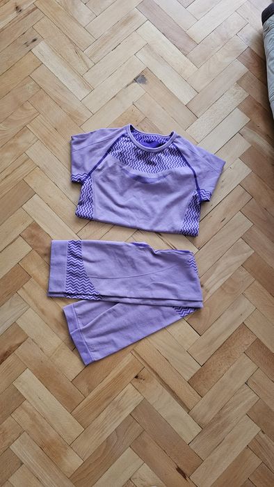 Яке и панталон  за зимни спортове