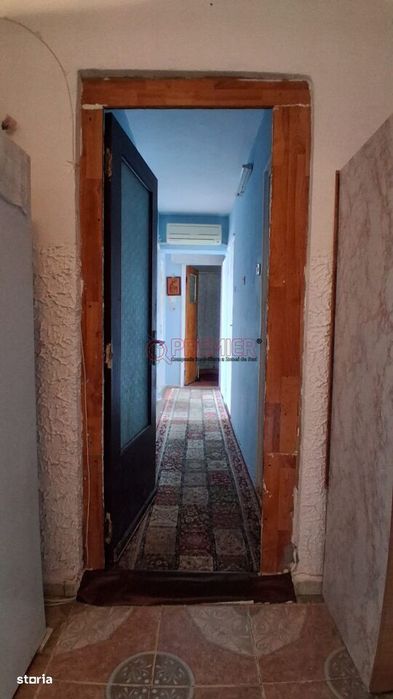 Dristor - Str Laborator -  3 Camere