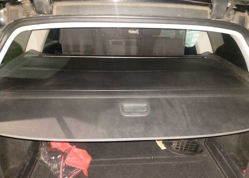 На Части Пасат Pasat 7 DSG 2.0tdi bluemotion Volkswagen