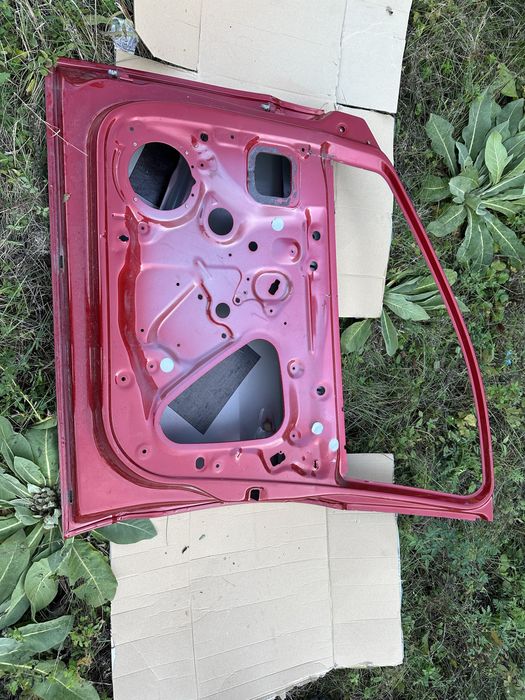 Ușă dreapta față seat ibizza 6 f.