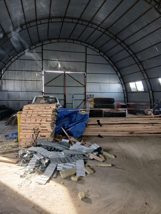 Стройтельные услуги