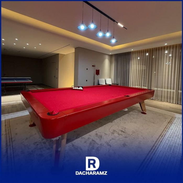 Успейте забронировать! «Bashkent Villa» на 20 персоны