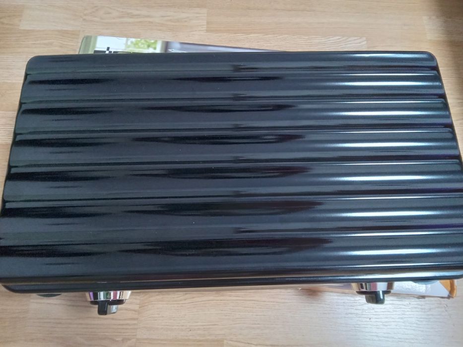 Aragaz cu 2 ochiuri nou nefolosit