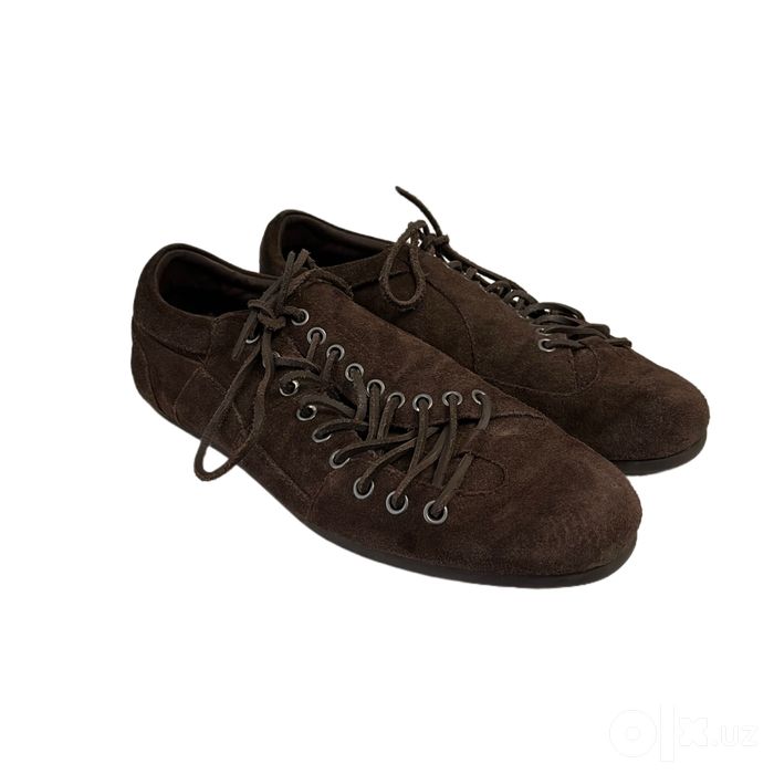 No Faith Studios Sneakers