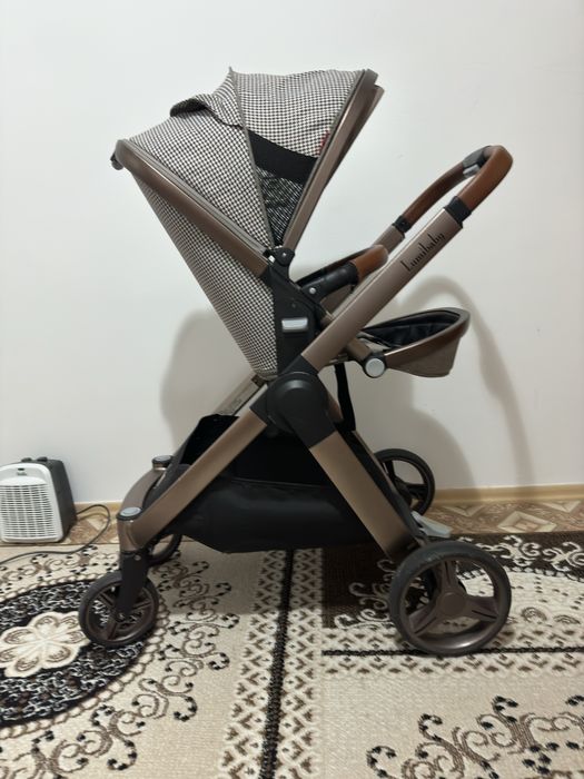 Продам кольяску