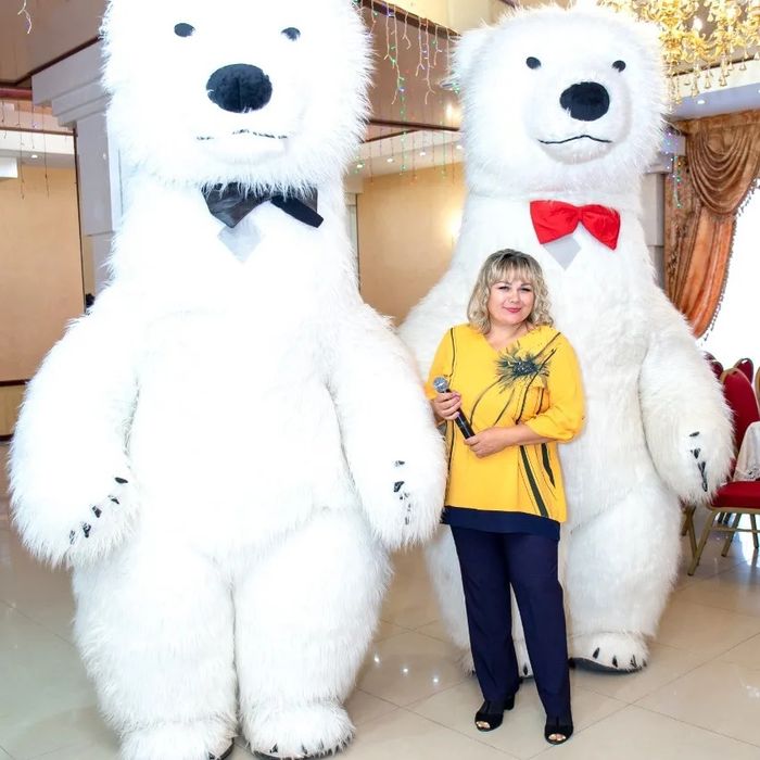 Проведение детских праздников!