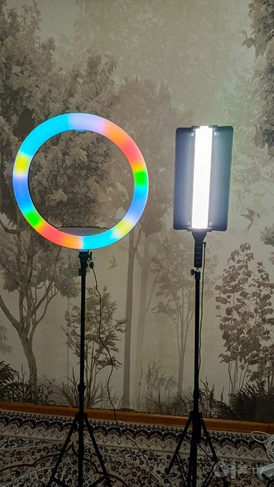 Тик ток лампа Tik tok lampa