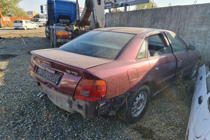 Comutator faruri Audi A4 B5