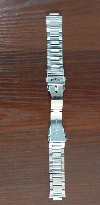 Ремешок на часы  Orient  б/у