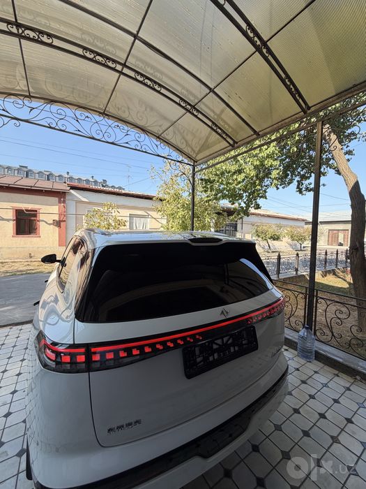 Dongfeng ep008