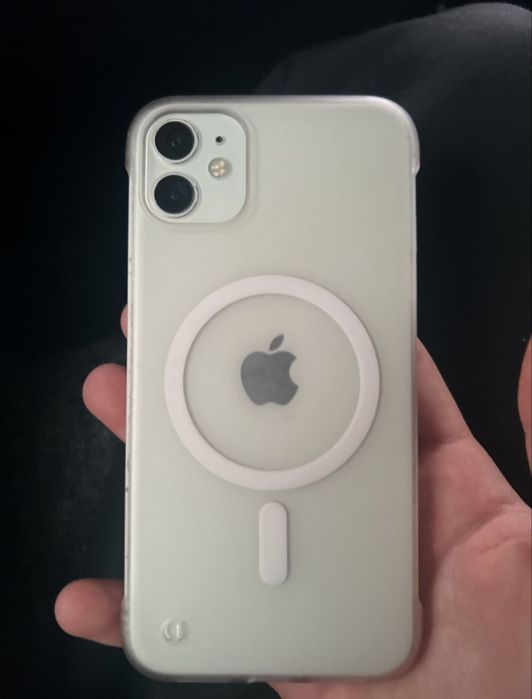 Iphone 11 64GB ideal