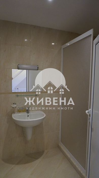 Триетажна къща в комплекс, с.Рогачево, площ 131 кв.м